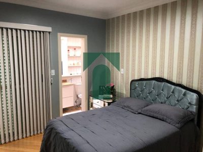 Apartamento, 3 quartos, 150 m² - Foto 5