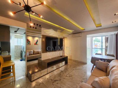 Apartamento, 3 quartos, 63 m² - Foto 2