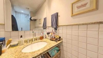 Flat/Apart Hotel, 1 quarto, 56 m² - Foto 4