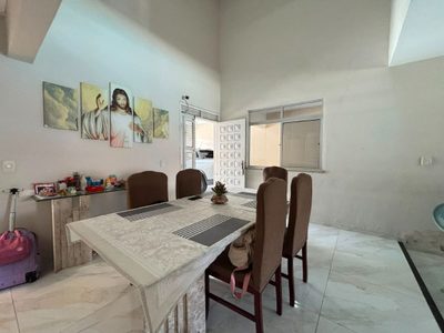 Casa, 4 quartos, 280 m² - Foto 3