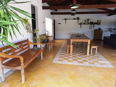 Chácara, 6 quartos, 5000 m² - Foto 4