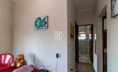 Sobrado, 3 quartos, 140 m² - Foto 4