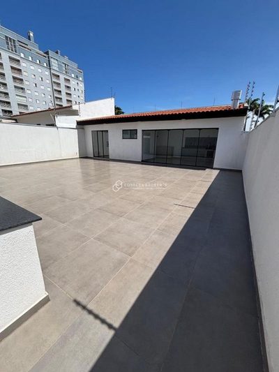Casa, 3 quartos, 164 m² - Foto 3