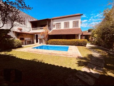 Casa de Condomínio, 4 quartos - Foto 2