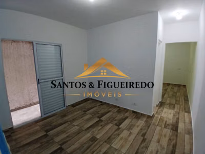 Casa, 2 quartos, 50 m² - Foto 3