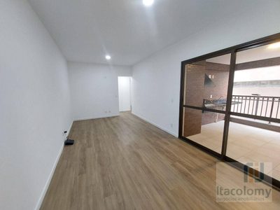 Apartamento, 3 quartos, 97 m² - Foto 4