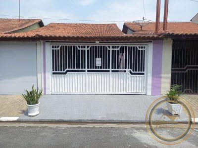 Casa, 2 quartos, 120 m² - Foto 1