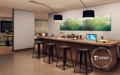Apartamento, 2 quartos, 57 m² - Foto 2