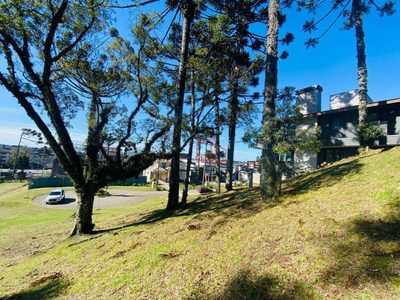 Loteamento e Condomínio, 807 m² - Foto 4