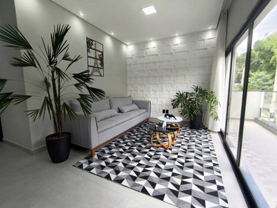Casa de Condomínio, 3 quartos - Foto 5