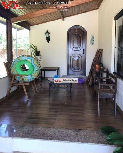 Chácara, 4 quartos, 3280 m² - Foto 4