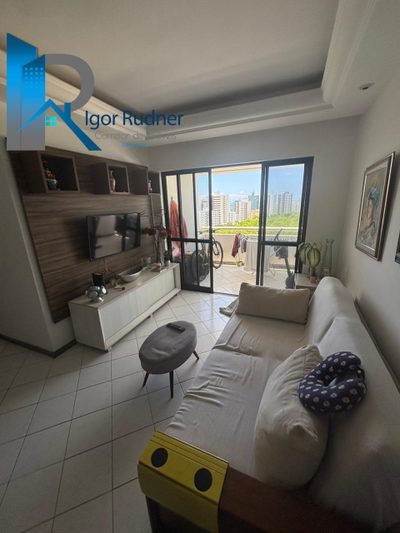 Apartamento, 3 quartos, 86 m² - Foto 1