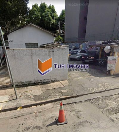 Terreno, 500 m² - Foto 1
