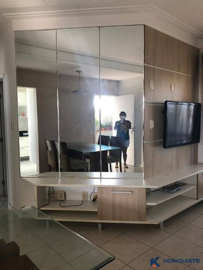Apartamento, 3 quartos - Foto 3