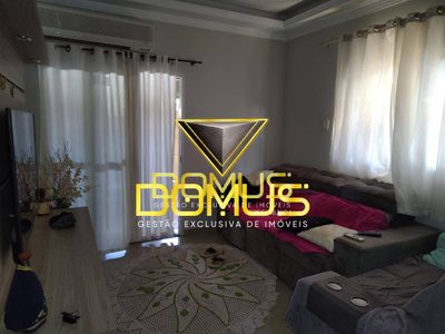 Casa, 3 quartos, 180 m² - Foto 2