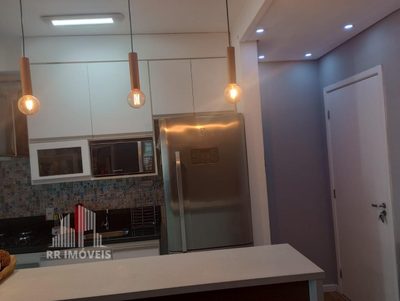 Apartamento, 2 quartos, 69 m² - Foto 4
