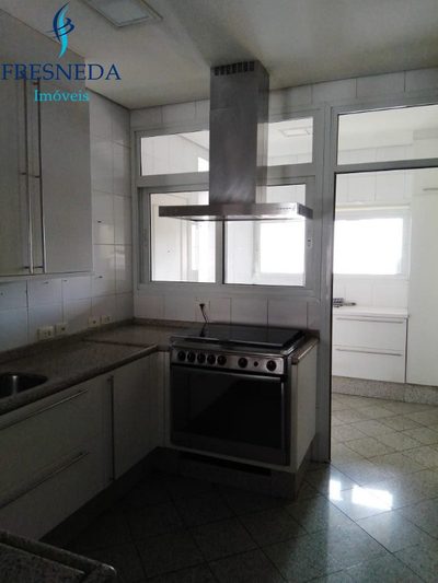 Apartamento, 2 quartos, 276 m² - Foto 5