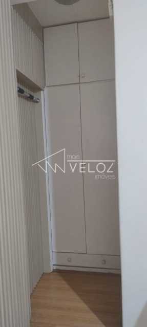 Apartamento, 1 quarto, 30 m² - Foto 1