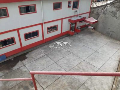 Depósito-Galpão, 400 m² - Foto 4