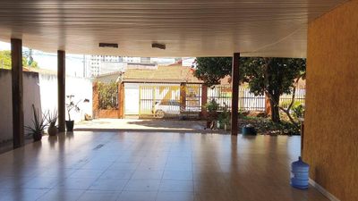 Casa, 4 quartos, 363 m² - Foto 3