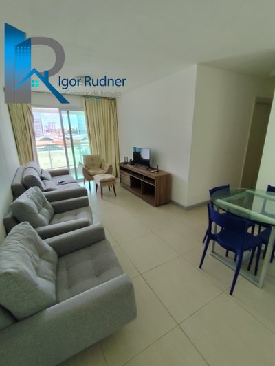 Apartamento, 2 quartos, 78 m² - Foto 3