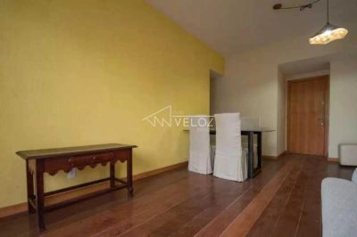 Apartamento, 1 quarto, 59 m² - Foto 4