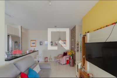 Apartamento, 2 quartos, 64 m² - Foto 3