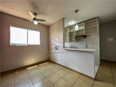 Apartamento, 2 quartos, 46 m² - Foto 1