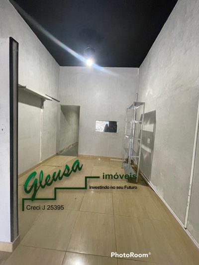 Loja-Salão, 60 m² - Foto 4