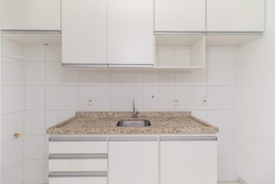 Apartamento, 1 quarto, 41 m² - Foto 3