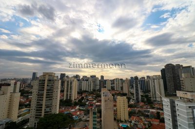 Apartamento, 2 quartos, 90 m² - Foto 3