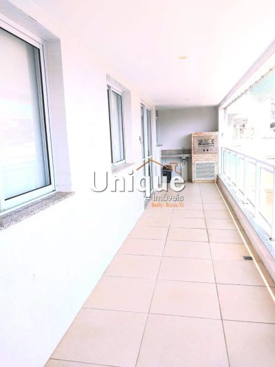 Apartamento, 3 quartos, 244 m² - Foto 5