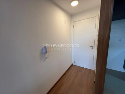 Apartamento, 1 quarto, 46 m² - Foto 5