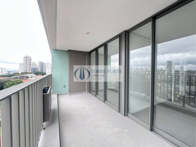 Apartamento, 2 quartos, 84 m² - Foto 3