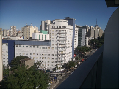 Sala-Conjunto, 42 m² - Foto 2