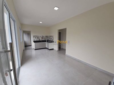 Apartamento, 2 quartos, 75 m² - Foto 2