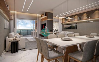 Apartamento, 3 quartos, 153 m² - Foto 3