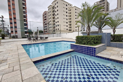 Apartamento, 4 quartos, 240 m² - Foto 3