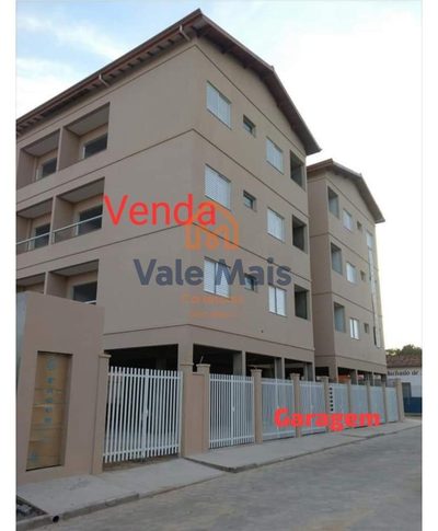 Apartamento, 2 quartos - Foto 2