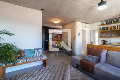 Apartamento, 2 quartos, 70 m² - Foto 5