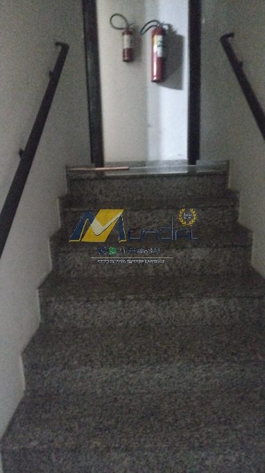 Apartamento, 2 quartos, 43 m² - Foto 2