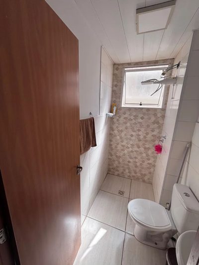 Apartamento, 2 quartos, 42 m² - Foto 5