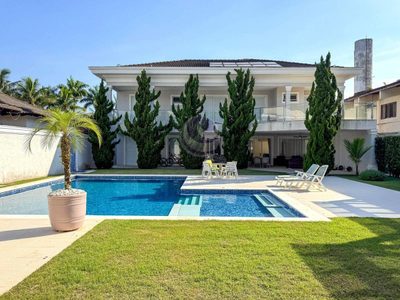 Casa de Condomínio, 7 quartos - Foto 2