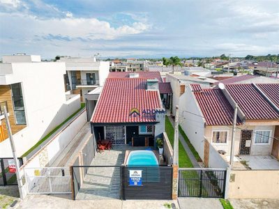 Casa, 3 quartos, 76 m² - Foto 3