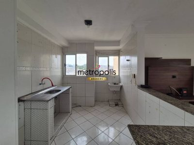 Apartamento, 3 quartos, 56 m² - Foto 5