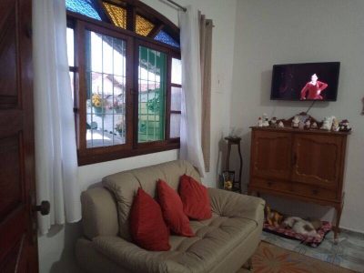 Casa, 1 quarto, 78 m² - Foto 4