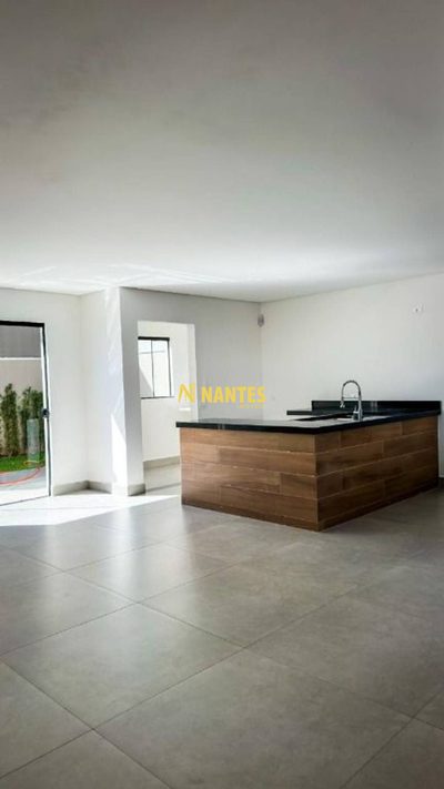 Casa, 3 quartos, 121 m² - Foto 4