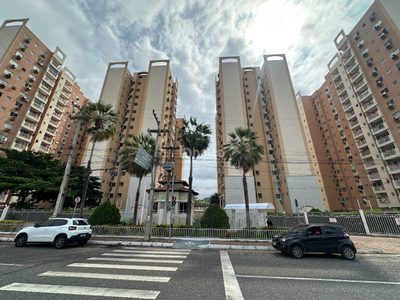 Apartamento, 3 quartos, 87 m² - Foto 1