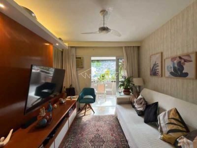 Apartamento, 3 quartos, 90 m² - Foto 4
