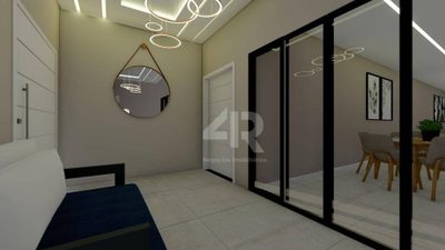 Apartamento, 3 quartos, 114 m² - Foto 4